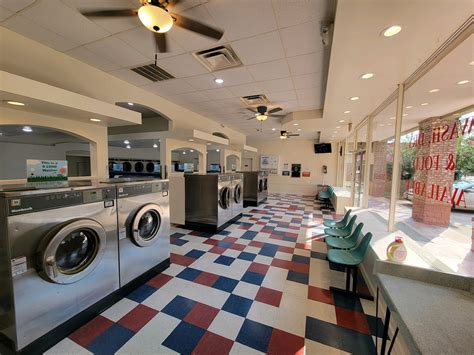 Our Laundry Attendants will wash, dry and fold your laundry, leaving you with extra time for. . Laundromat 24 7 near me
